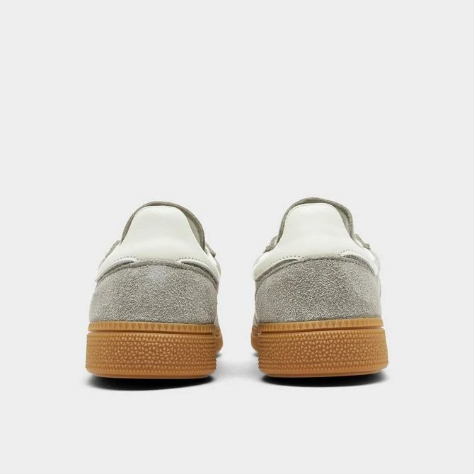 Adidas Women's adidas Originals Handball Spezial Casual Shoes 4