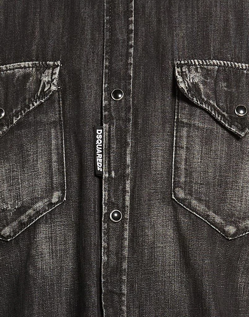 DSQUARED2 Denim shirt 4