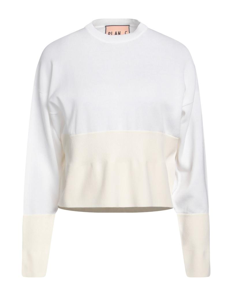 Plan C Sweater
