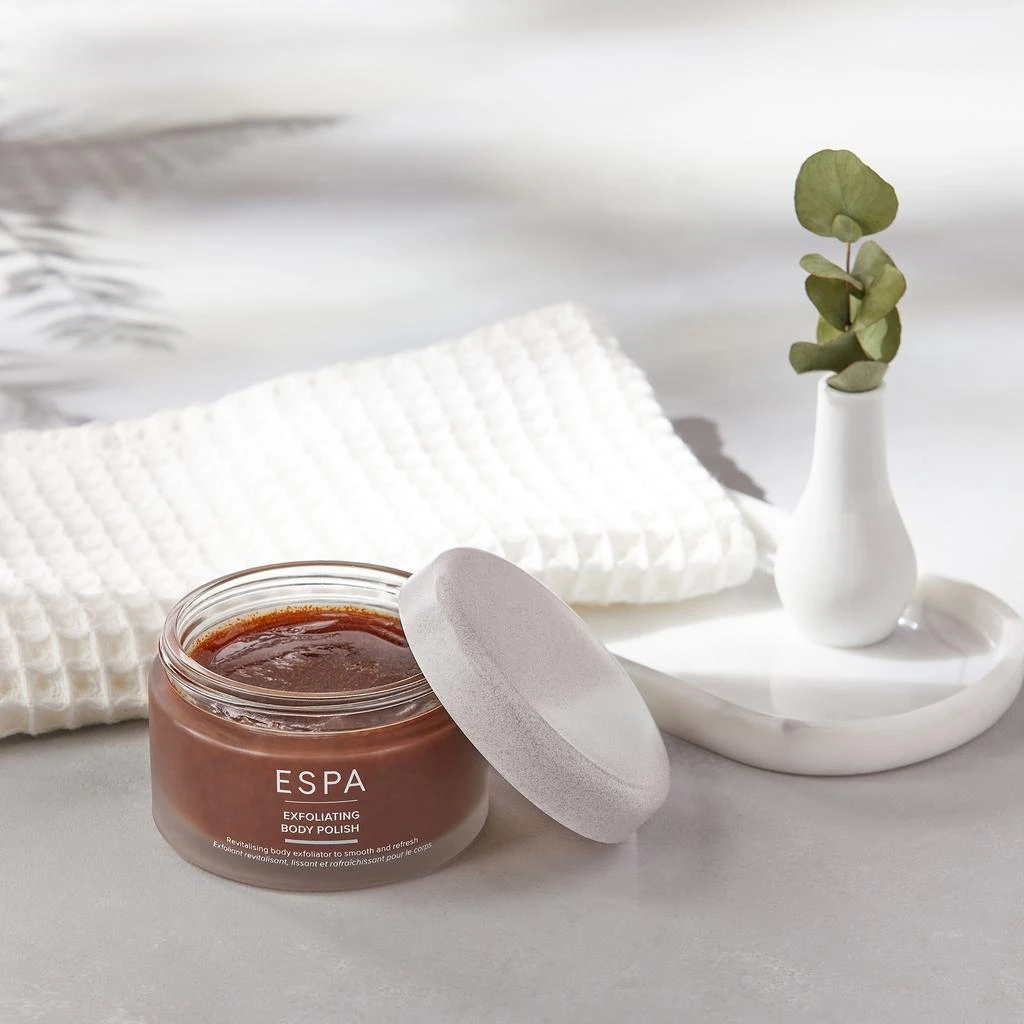 ESPA ESPA Exfoliating Body Polish - JAR 6 fl. oz. 2