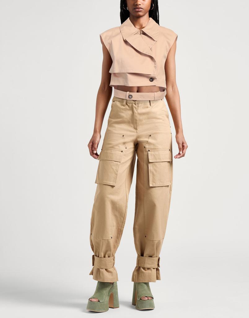 Cedric Charlier Solid color shirts & blouses