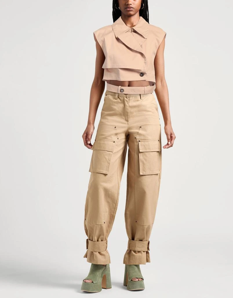 Cedric Charlier Solid color shirts & blouses 2