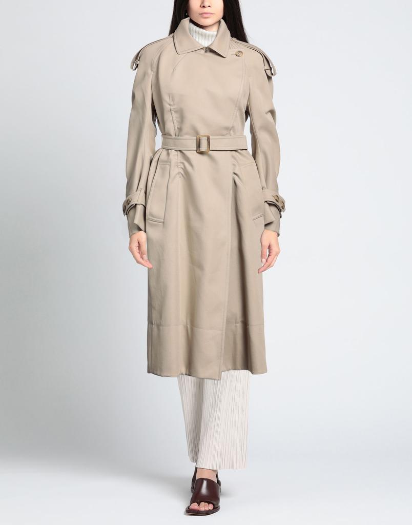 Max Mara Double breasted pea coat