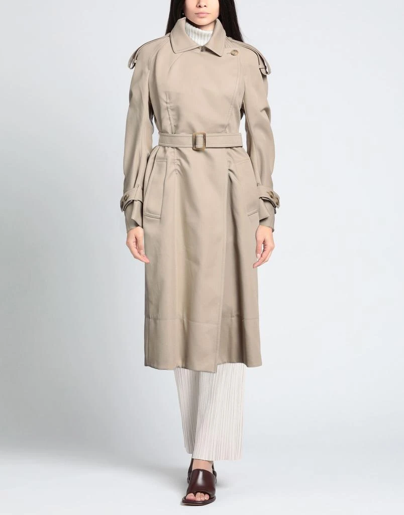 Max Mara Double breasted pea coat 2