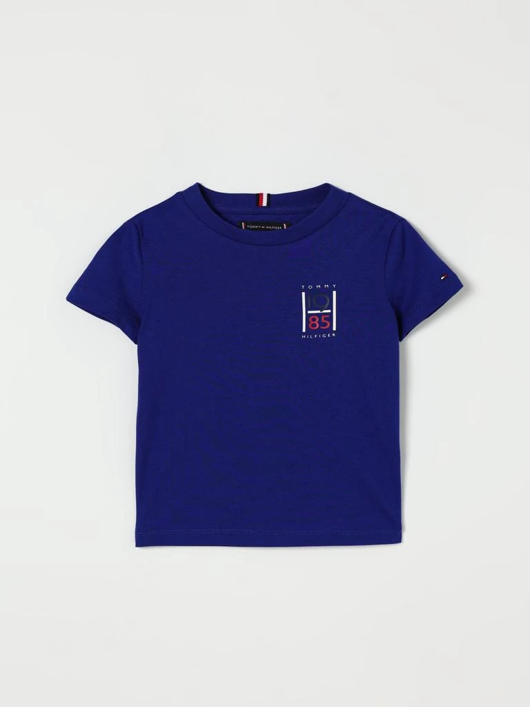 Tommy Hilfiger Tommy Hilfiger boys' sweater 1