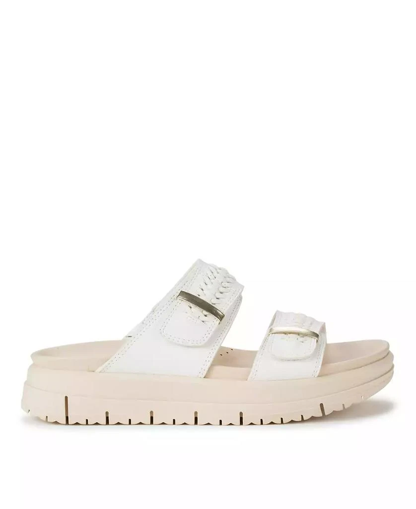 Baretraps Women's Origins Haliah Slide Slip-On Sandals 2