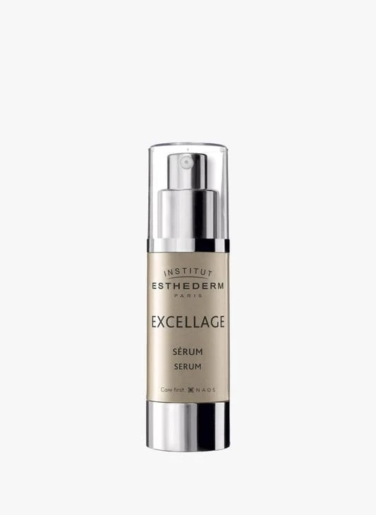 Institut Esthederm Excellage Serum 1