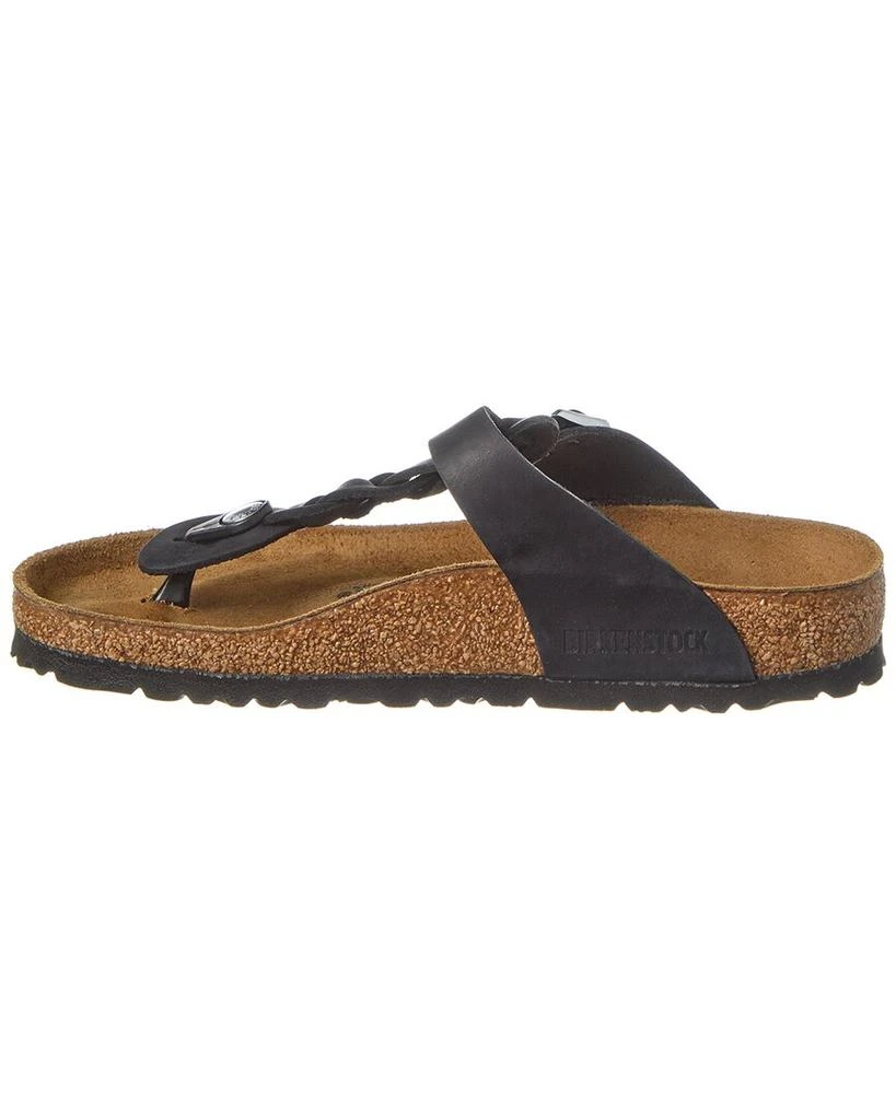 Birkenstock Gizeh Leather Sandal 2