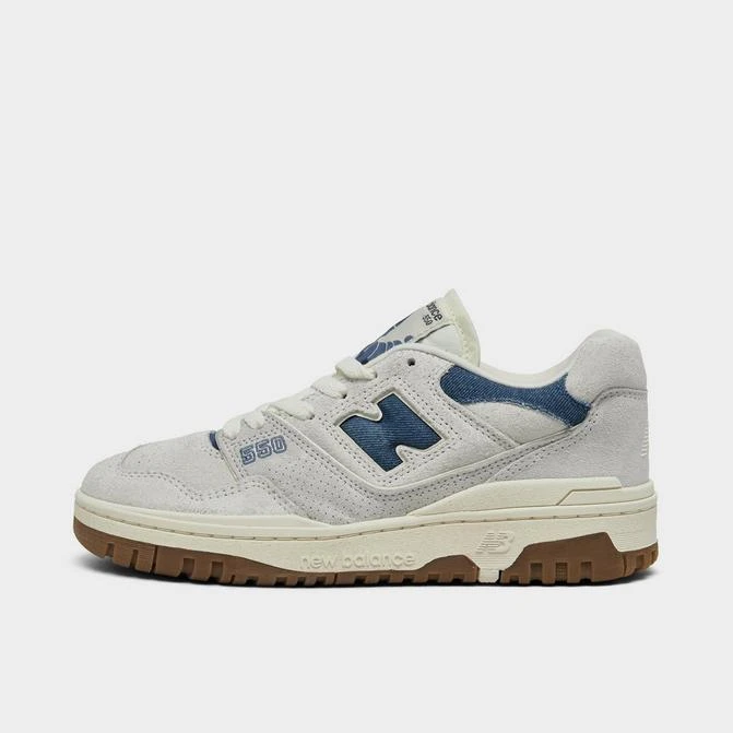 New Balance Women's New Balance 550 Casual Shoes 1