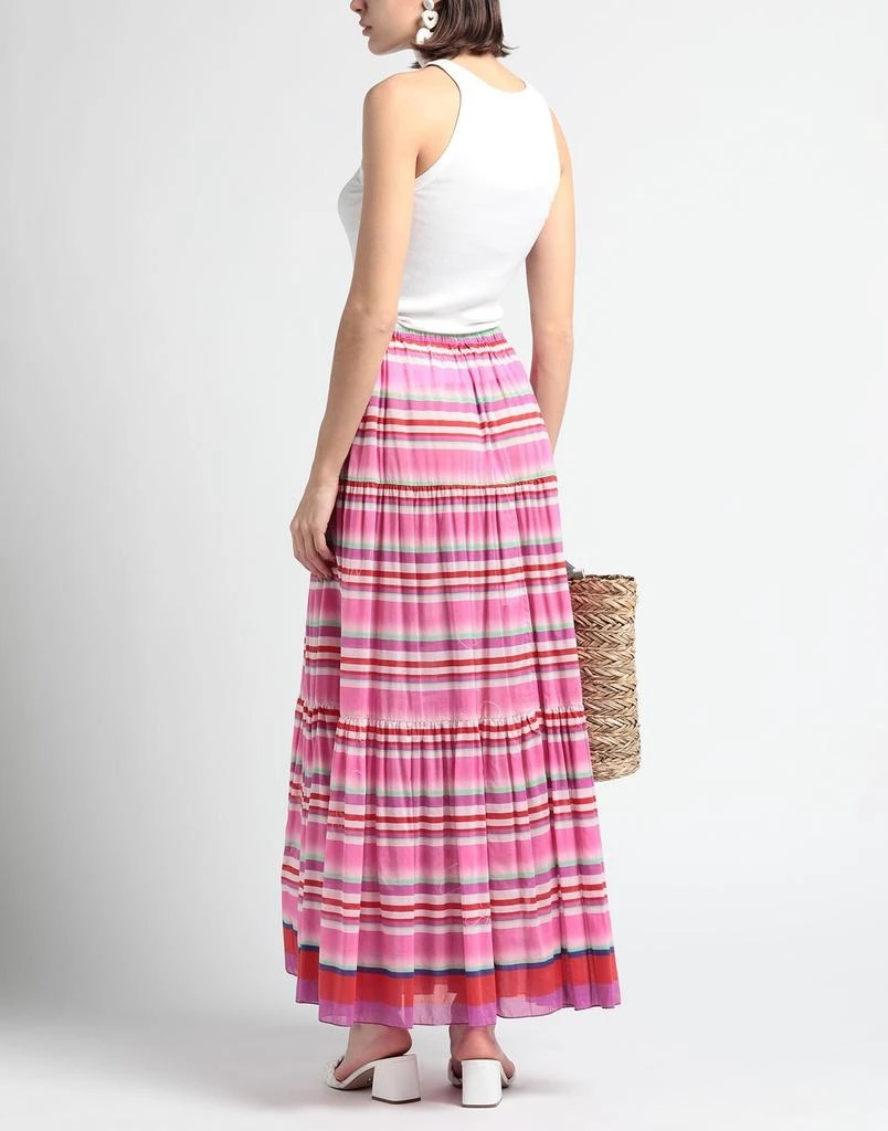 Giada Benincasa Maxi Skirts 3