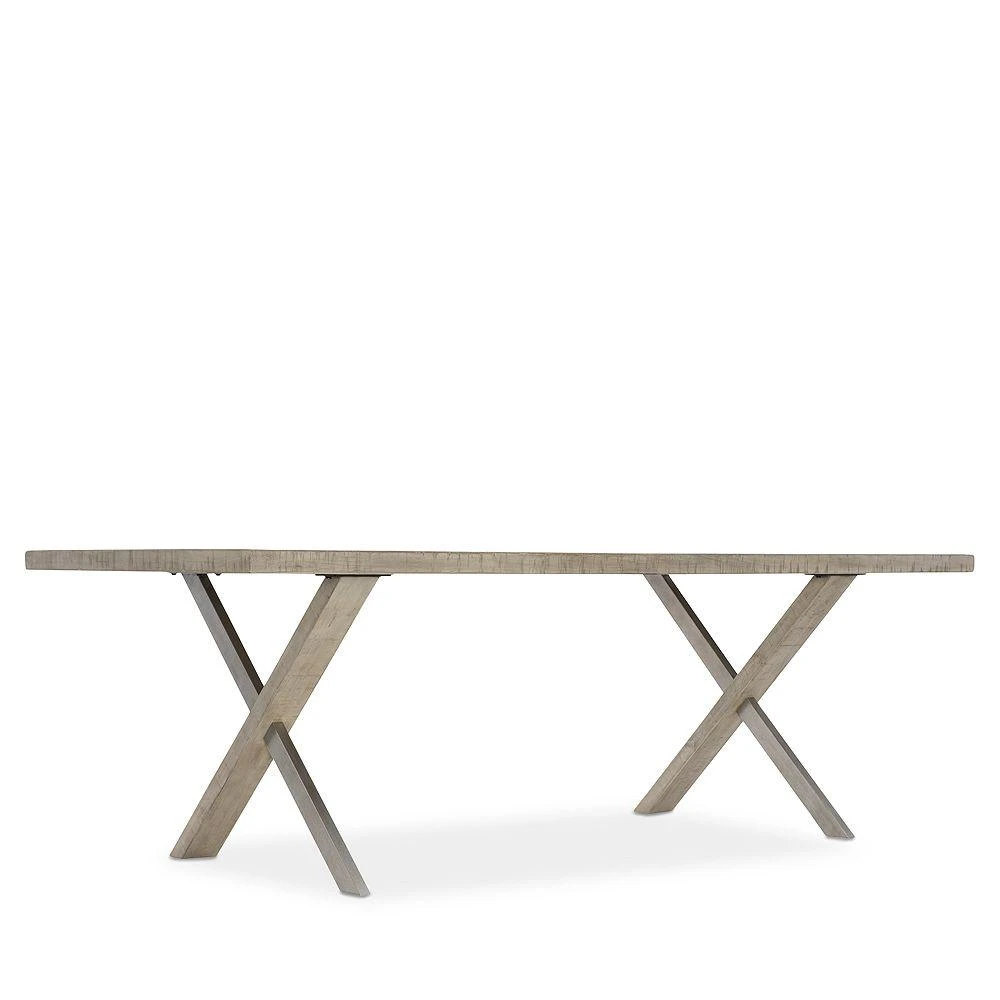 Bernhardt Highland Park Milo Dining Table 2