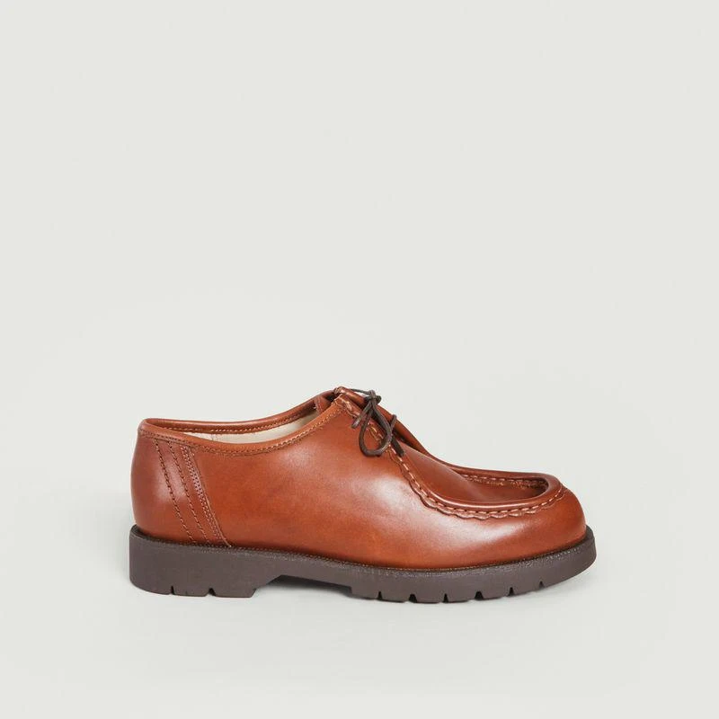 L'Exception Paris Padror derbies Kleman x L'Exception Paris Cognac L'EXCEPTION PARIS 2