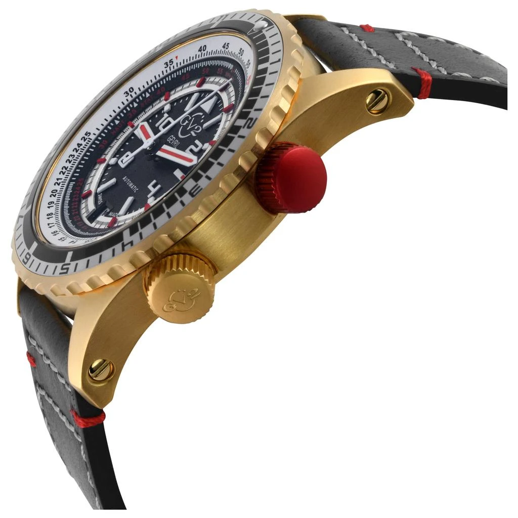 Gevril GV2 by Gevril Men
s Watch 3510S 3