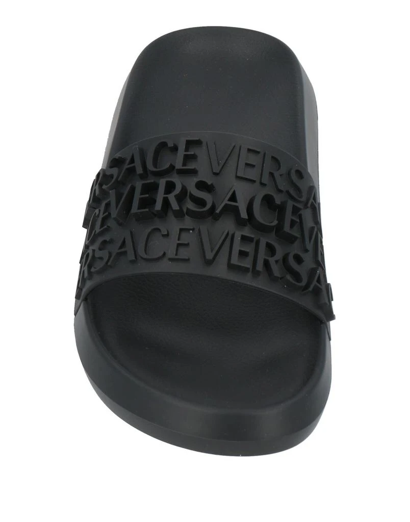 Versace Sandals 4