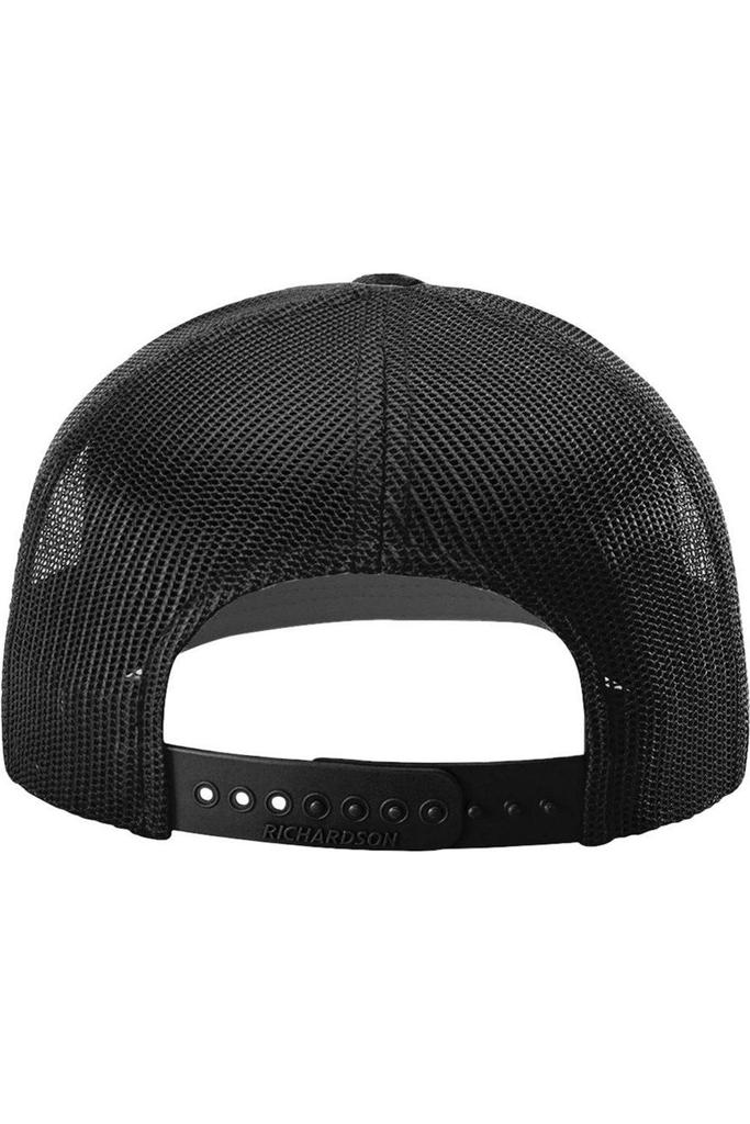 Richardson Tactical Trucker Cap