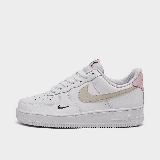 NIKE Women's Nike Air Force 1 '07 Casual Shoes