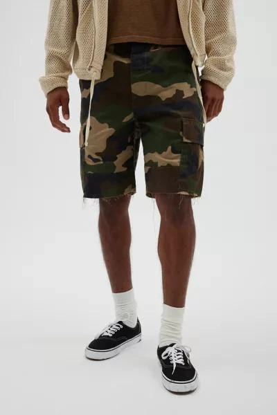 Urban Renewal Urban Renewal Remade Camo Short 1