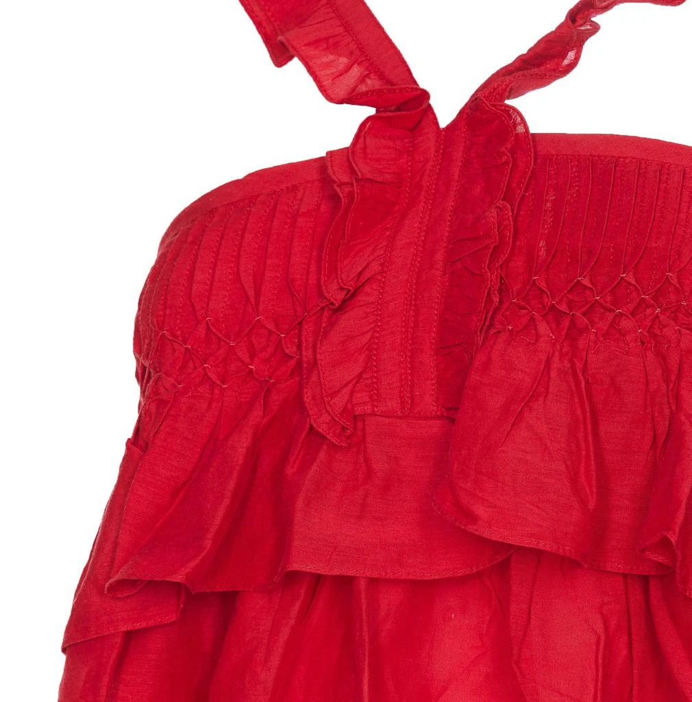 Isabel Marant Étoile Isabel Marant Étoile Daliana Top 3