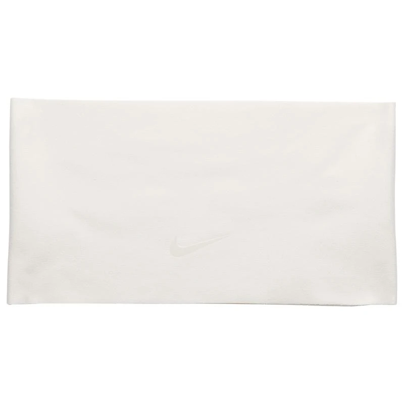 NIKE Nike Dri-FIT Fury Wide Headband - Adult 1