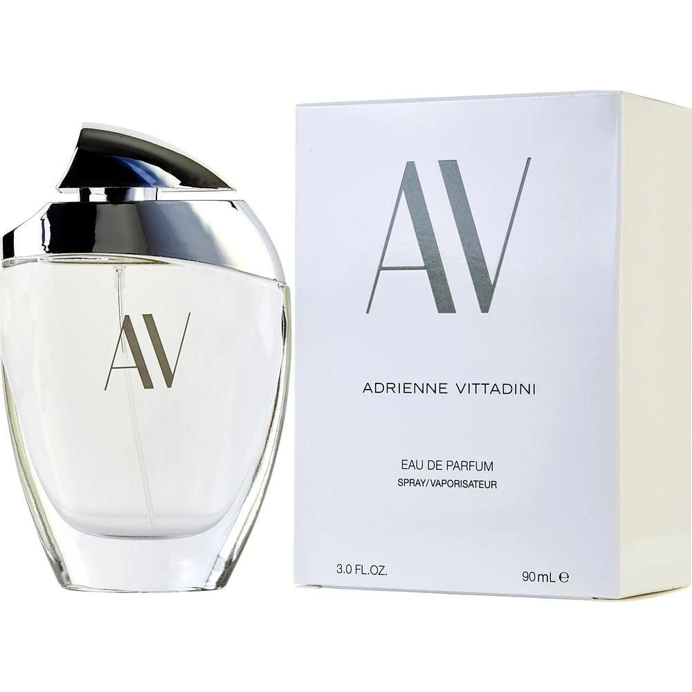 Adrienne Vittadini Av By  Eau De Parfum Spray 3 Oz Women 1