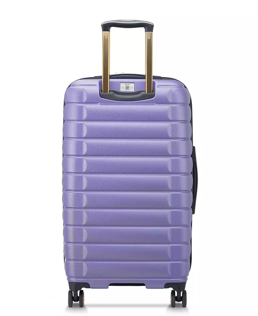 Delsey CLOSEOUT! Delsey Shadow 5.0 Trunk 27" Spinner Luggage, Created for Macy's 2