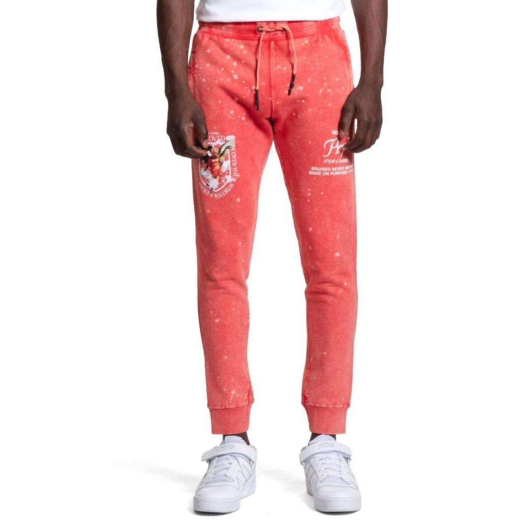 Prps Goods & Co Prps - MEN'S BERLY JOGGERS