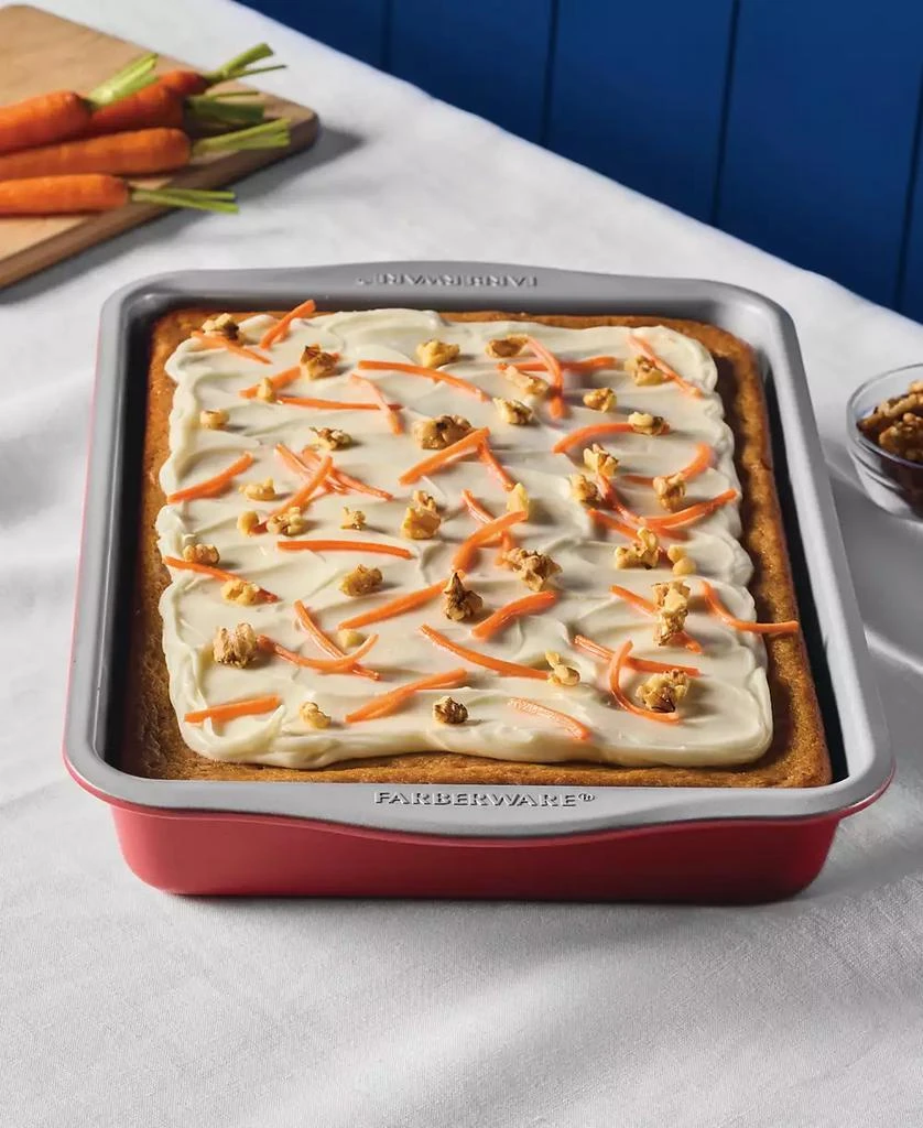 Farberware Bake with Mickey Mouse 9 x 13 Inch Nonstick Cake Pan 4