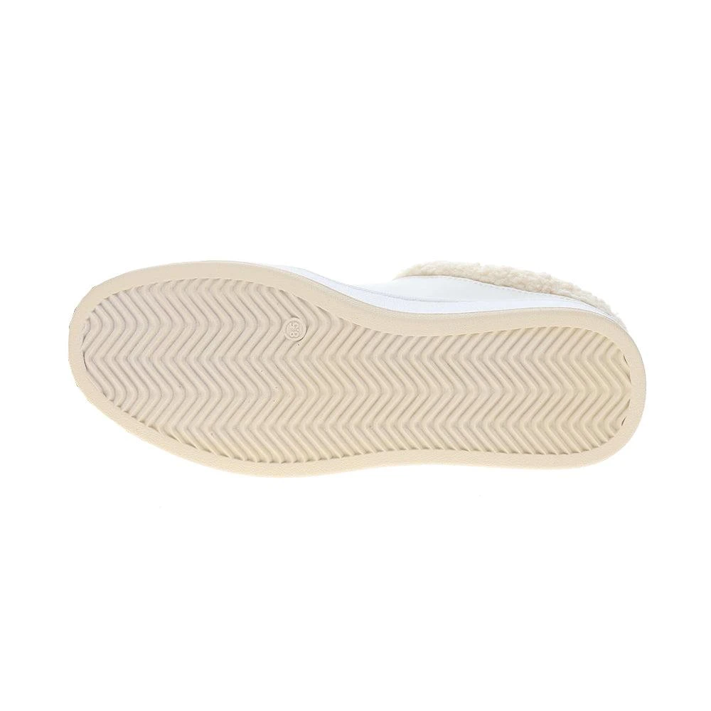 Vintage Havana Baller Rhinestone Slip On Sneakers 5