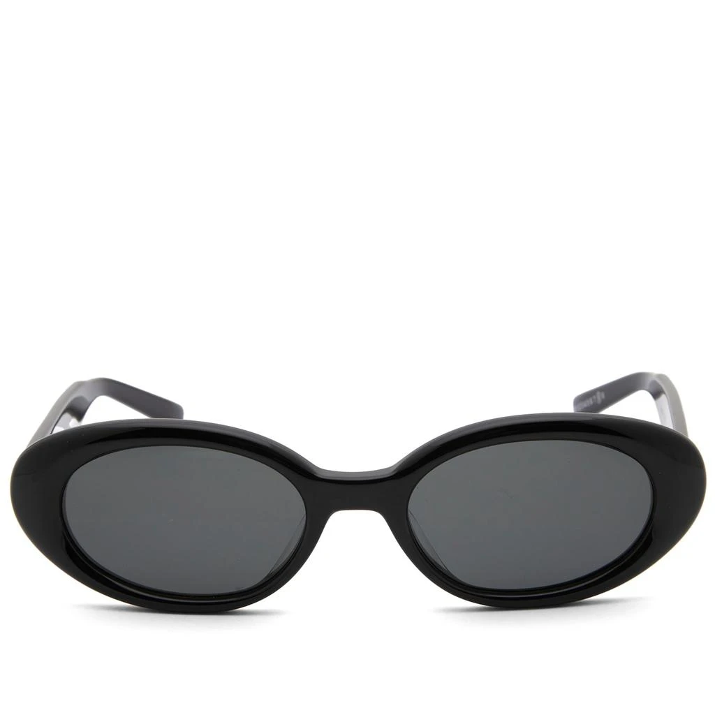 GENTLE MONSTER Gentle Monster x Maison Margiela MM107 Sunglasses 2