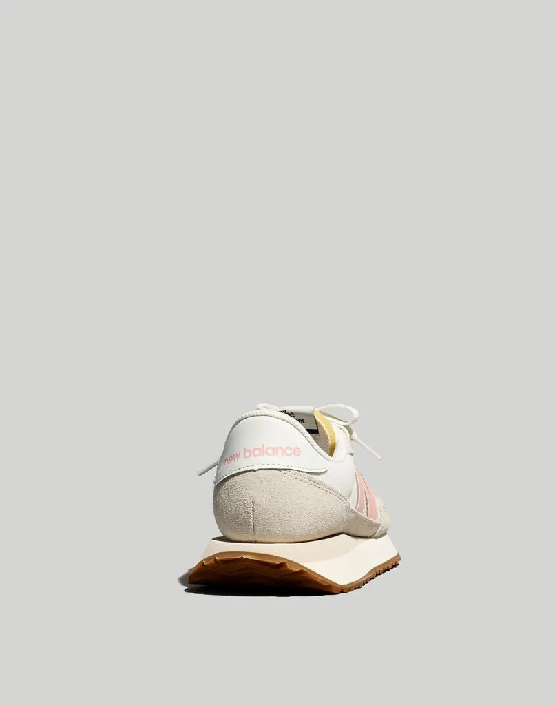 New Balance 237 Sneakers 3