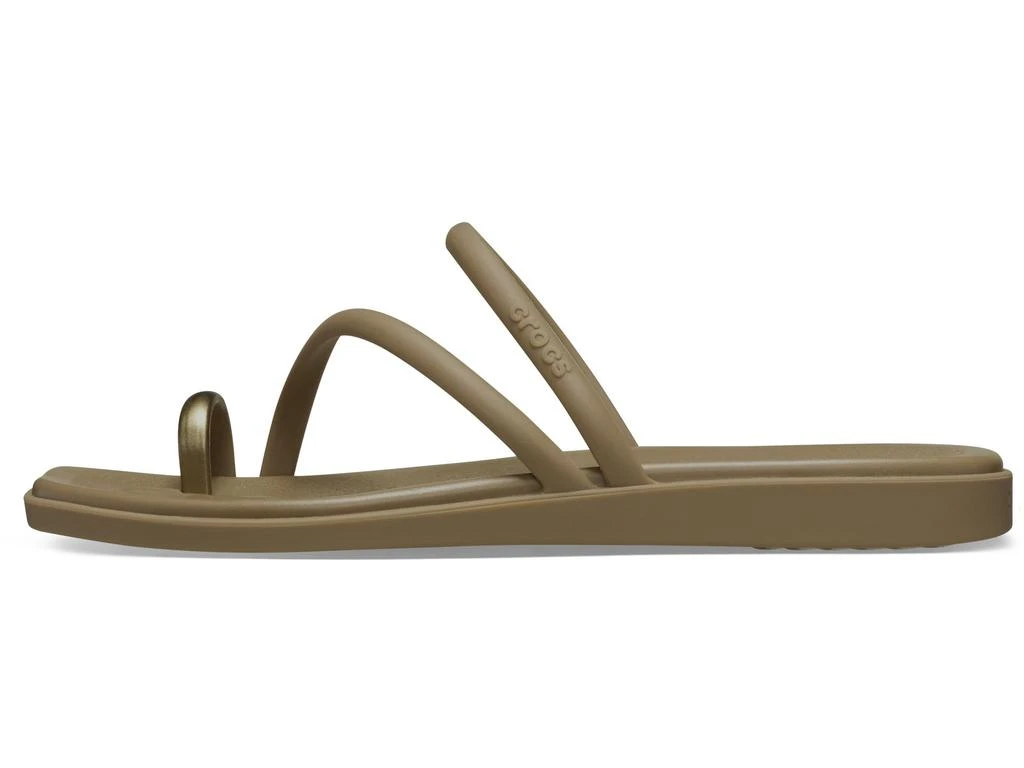 Crocs Miami Toe Loop Sandals 4