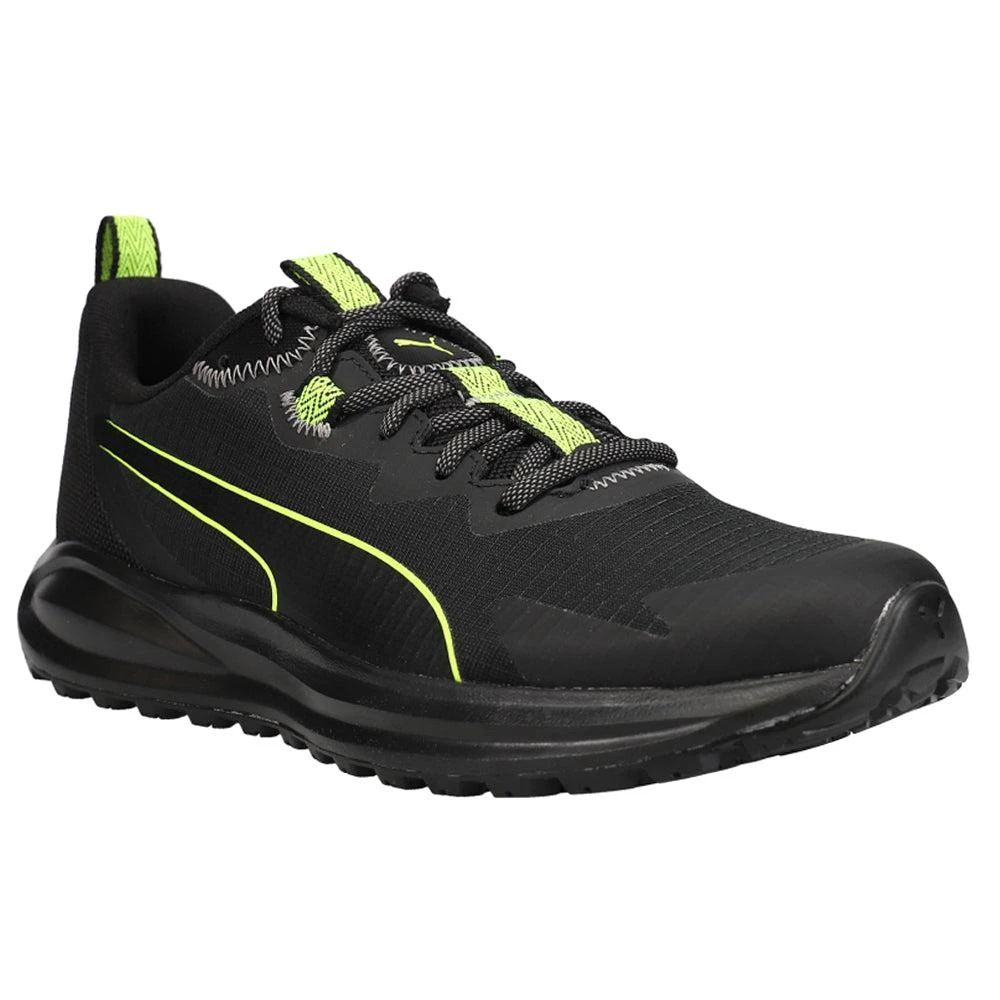Puma Twitch Runner Trail Running Shoes 2