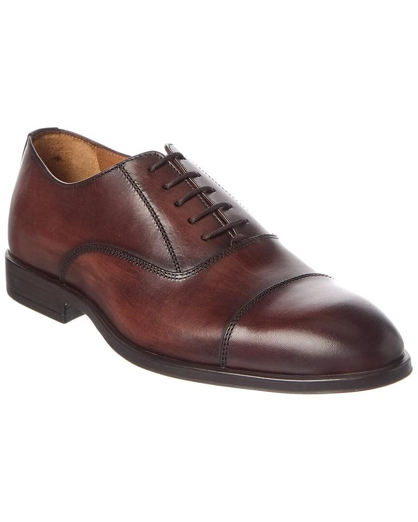 Leather Oxford – On Sale Now with Up to 59% Off | Discover  display picture 2