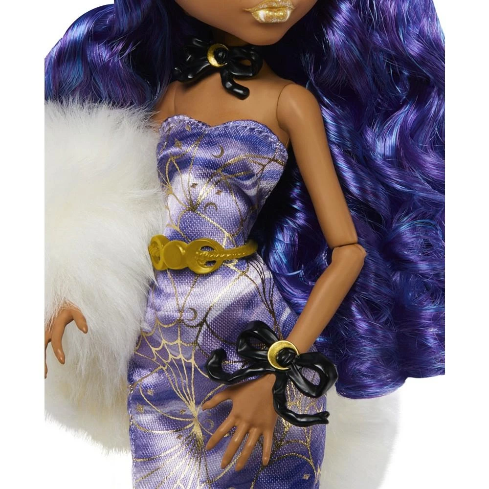 Monster High Winter Howliday Fashion Doll 4