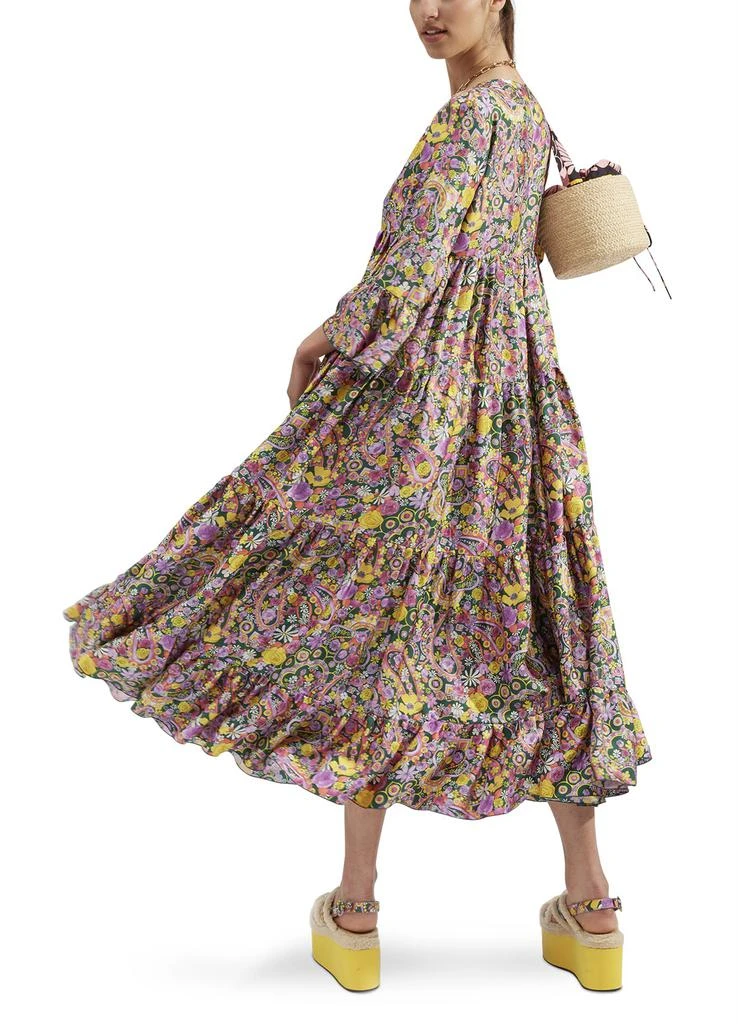 LA DOUBLE J Jennifer Jane Dress 5