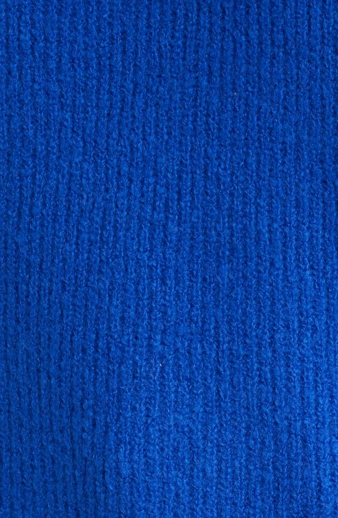 Caslon Rib Turtleneck Sweater 6