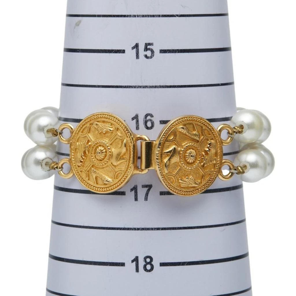 Salvatore Ferragamo Charm Bracelet (Pre-Owned) 4