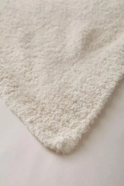Urban Outfitters Stargazer Knit Throw Blanket 3