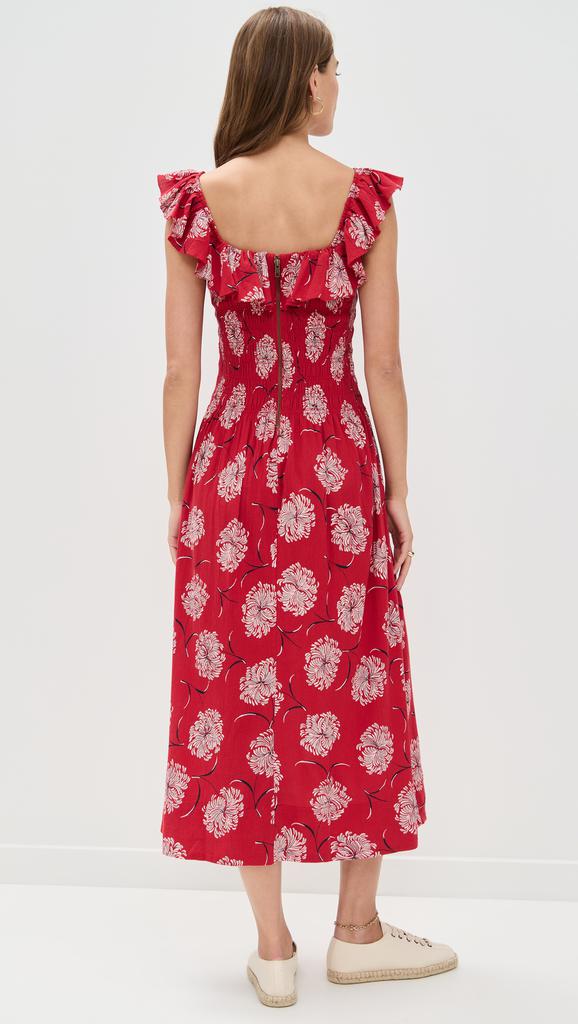 The Great The Havana Dress