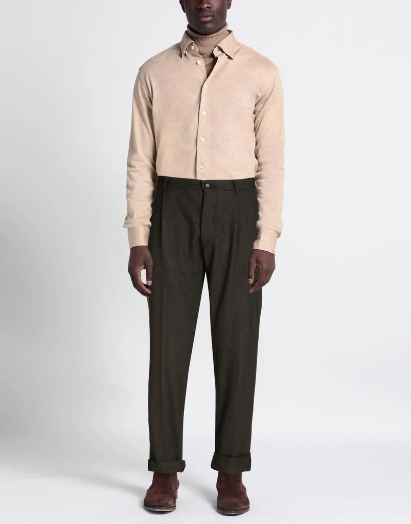 DOPPIAA Casual pants 2