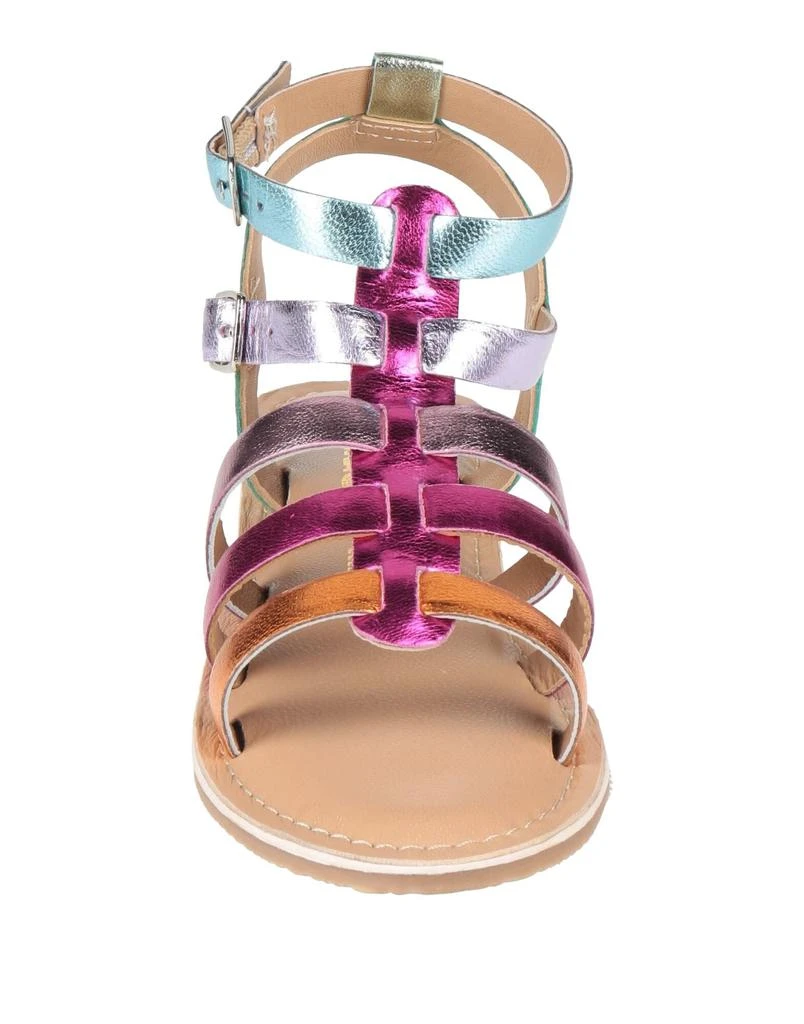 COLORS OF CALIFORNIA Sandals 4