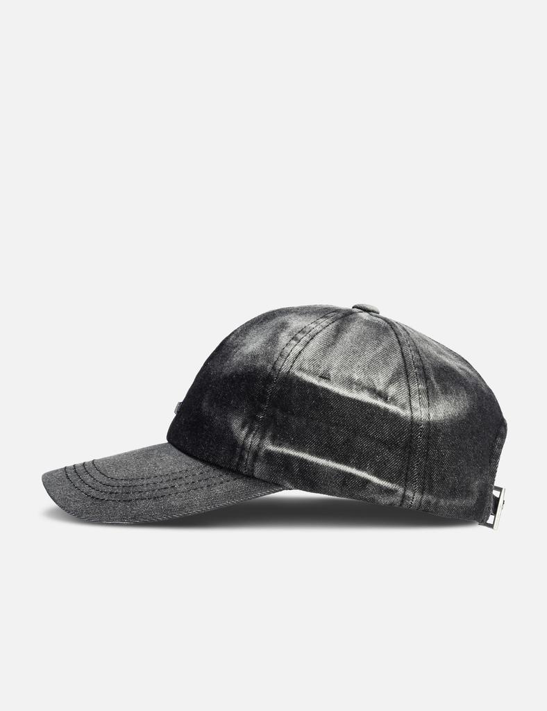 ADER error 6 PANEL CAP