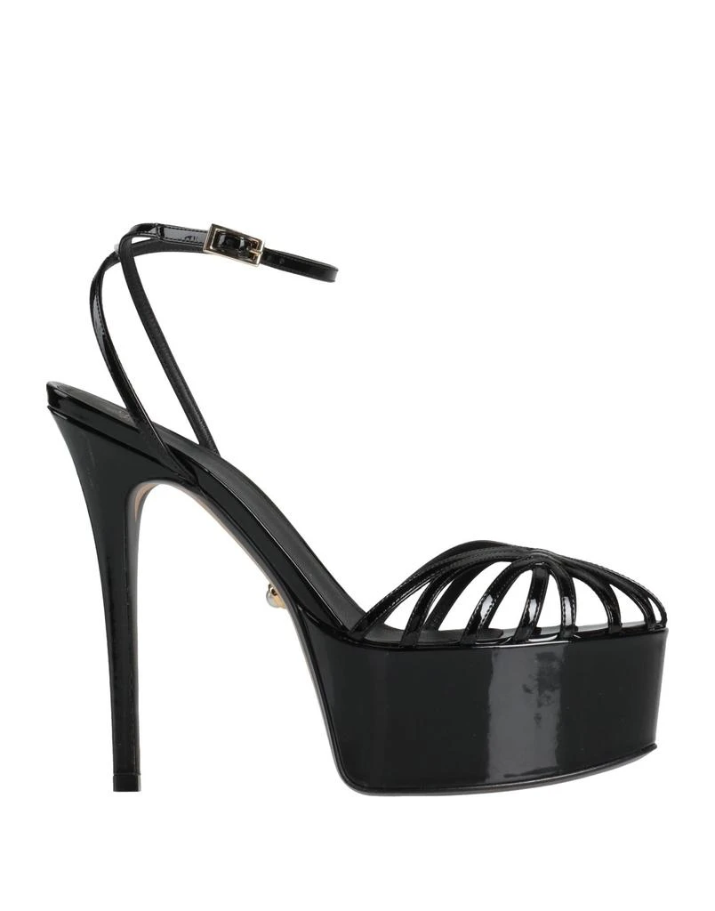 ALEVÍ Milano Sandals 1