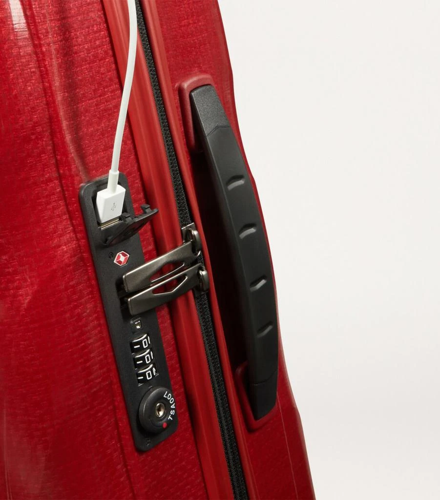 Samsonite C-Lite Spinner (55cm) 10