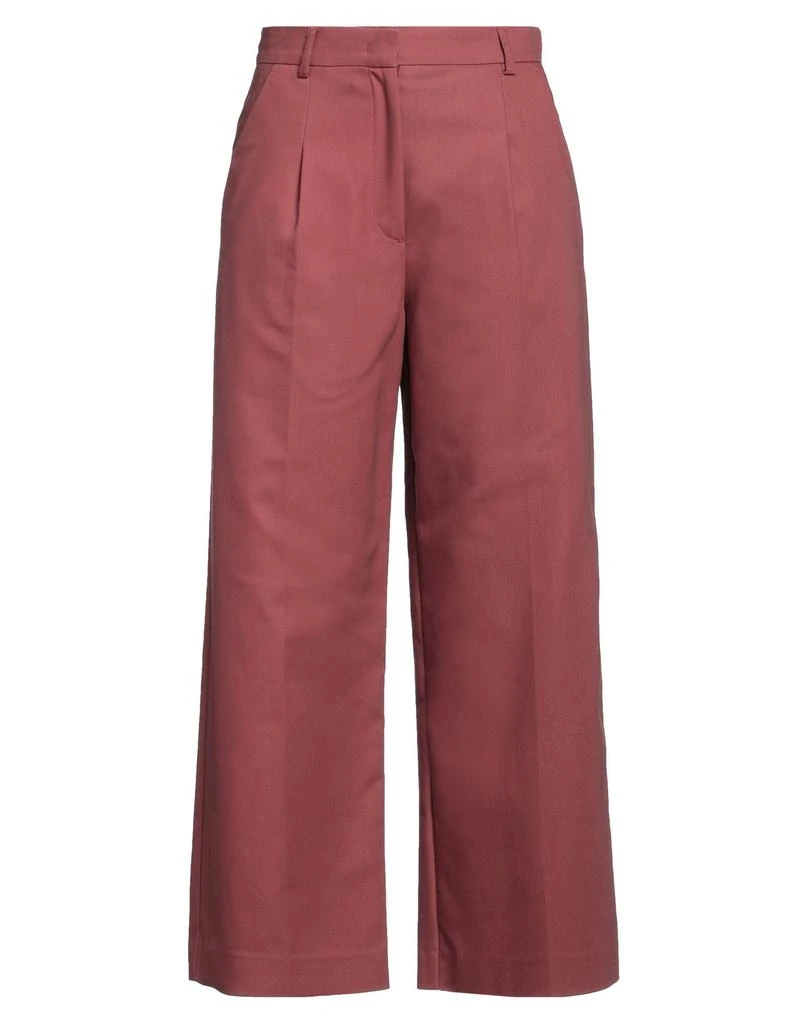 MALÌPARMI Casual pants 1