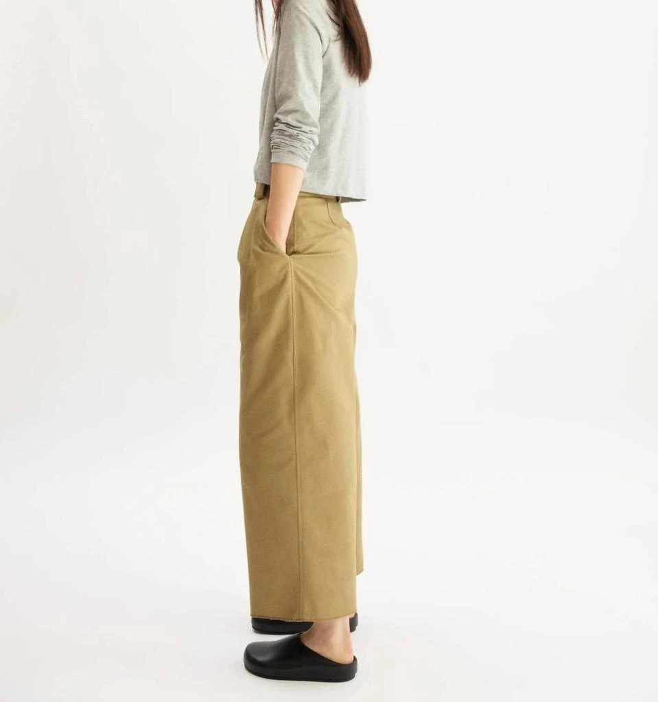 Arlo Mott Arlo Mott - Grand Wide Leg Pant 2