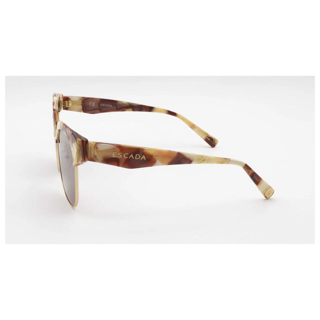 Escada Escada Women's Sunglasses SESA62F-0G23-58 2