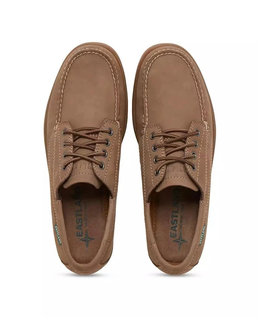 Eastland Men's High Fidelity Cap Toe Boots 6