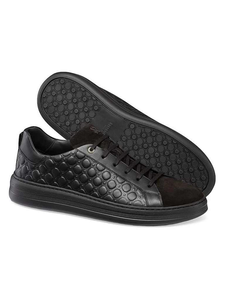 Stefano Ricci Sneakers 3