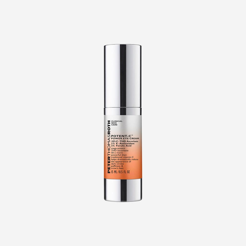 Peter Thomas Roth Potent-C Power Eye Cream|15 ml / 0.5 fl oz